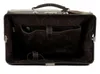 GreenLand Nature Leder Henkeltasche Businesstasche Produktbild-Vorschau 5