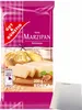 Gut & Günstig Marzipanrohmasse zum Backen und Naschen (200g Produktbild-Vorschau 1