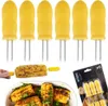 Orion | Porta pannocchie - Giallo - 6 pezzi - Accessori per Anteprima dell’immagine prodotto 8