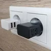 Wicked Chili 2er Set Dual USB Ladegerät (weiß und schwarz) Produktbild-Vorschau 3