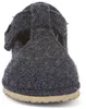 Froddo G1700378 Flexy Wooly Barefoot Dark Blue Größe EU 33 Produktbild-Vorschau 4