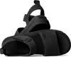 UGG Damen Klassische Sandalen 1136783 BLK Farbe: Schwarz Produktbild-Vorschau 3
