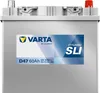 Varta D47 - Starterbatterie Dynamic SLI 12V / 60Ah / 540 Produktbild-Vorschau 13