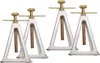 Supporti stabilizzatori - set di 4 pezzi in alluminio Anteprima dell’immagine prodotto 8