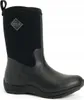 Muck Boot Arctic Weekend - Damen - Schwarz/Schwarz - Winter Podgląd zdjęcia produktu 4