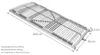 Lattenrost 90x200 cm - Nimbo NV - 44 Leisten - Sofort Produktbild-Vorschau 2