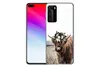 MuchoWow® Handyhülle Schutzhülle Hülle für Huawei P40 Pro Produktbild-Vorschau 2