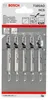 Stichsägeblatt T 101 AO Clean for Wood, 5er-Pack Produktbild-Vorschau 1