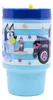Bluey Becher Kunststoffbecher 530ml mit Schraubdeckel Produktbild-Vorschau 2