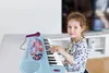 Frozen Elektronisches Keyboard mit Mikrofon (32 Tasten) Produktbild-Vorschau 10