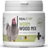 REAVET Wurm-Kraut Pulver 50g – für Hühner & Geflügel, mit Produktbild-Vorschau 1