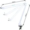 keepdrum MS138 Gelenkarm Weiss mit Multi-Spinne Produktbild-Vorschau 3