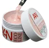 ECO-LINE Nude Rose 50g UV Modellage-Gel Aufbaugel, selbst Produktbild-Vorschau 1