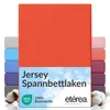 Jersey prostěradlo 140x200 - 160x200 cm, 100% bavlněné Náhled obrázku produktu 1