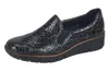 Rieker Damen Halbschuhe 53766-45 grau 40 Produktbild-Vorschau 18