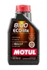 Motul 8100 Eco-lite 5W-30 1 Liter Produktbild-Vorschau 5