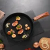 Gusseisenpfanne, Ø 32 cm, Serie CI 350 Produktbild-Vorschau 6
