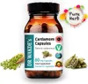 DR WAKDE'S Cardamome Caps | 60 Vegi Caps | Supplément Voir les images du produit 1