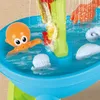 WOOPIE Tavolo d'acqua Octopus 18 akc. Anteprima dell’immagine prodotto 4