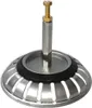 2er SET Siebkorb Durchmesser 77 mm für FRANKE Spülen mit 3 Produktbild-Vorschau 4
