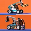 LEGO Technic Ładowarka teleskopowa 42133 - LEGO 42133 - Podgląd zdjęcia produktu 30