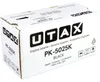 Toner nero Utax PK-5025 K – Originale, circa 4.000 pagine Anteprima dell’immagine prodotto 1