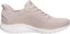 Skechers Sneakers 117497-NTGD in Natural/Gold Textile color Náhled obrázku produktu 24