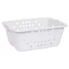 EDA  010654 BL.CER  EDA Wäschekorb PRIMA, 45 Liter, PP, Voir les images du produit 2