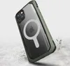 Raptic X-Doria Secure Case pour iPhone 14 Plus avec Voir les images du produit 6