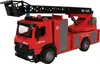 INTERAKTIVES Feuerwehrauto MIT WASSER, Feuerwehr mit Produktbild-Vorschau 2
