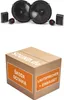 Lautsprecher Boxen Einbaupaket vorne JBL Stage3 607CF Produktbild-Vorschau 1