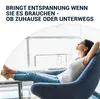 Professionelle Massage-Pistole, Massage Gun, 6 Köpfe, 20 Produktbild-Vorschau 16