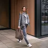 reisenthel Loopbag Hobo, couleur teddy, couleur chocolat Voir les images du produit 8