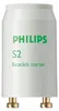 Philips S2 4-22W, Rozrusznik oświetlenia, Biały, Plastik, Podgląd zdjęcia produktu 2