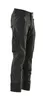 MASCOT 17279-311-09-76C56, Hosen, Unisex, Schwarz, 76C56, Produktbild-Vorschau 8