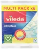 vileda Original Schwammtücher, 8 St. Produktbild-Vorschau 3