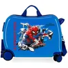 Spider-Man Sitzkoffer Kinder Hartschalen Koffer Joumma Bags Produktbild-Vorschau 1