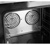 HENDI Heißluftofen H90, 62L, 230V/2670W, 595x624x(H)572mm Produktbild-Vorschau 15