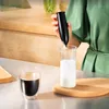 Bodum Schiuma Milchschäumer mit Akku aufladbar Aufschäumer Produktbild-Vorschau 2