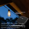FlinQ FlinQ Smart Light String Solar - LED-Lichtergirlande Produktbild-Vorschau 6