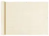 vidaXL Balkon Sichtschutz Creme 75x400 cm HDPE Produktbild-Vorschau 4