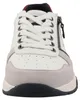 Mustang - Chaussures de sport pour hommes, lacets, couleur Voir les images du produit 6