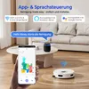 Staubsauger Roboter R11 mit 20000Pa Saugkraft, Produktbild-Vorschau 9