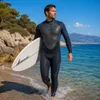CAMARO Flex Skin Herren Fullsuit 3/2 mm Ultraflex Produktbild-Vorschau 4