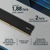 Crucial Pro DDR5-5600 Kit 48 GB 2x24 GB UDIMM CL46 (24Gbit) Anteprima dell’immagine prodotto 7