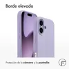 Accezz Liquid silikónové puzdro s MagSafe iPhone 17 – Náhľad obrázku produktu 5