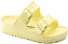 Birkenstock Arizona Essentials  Open Teen - Geel - Maat 40 Produktbild-Vorschau 18