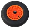 Fort Fort kruiwagenwiel 2PLY 400 x 100 mm met 13 cm as | Productafbeelding-voorbeeld 1