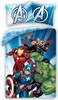 HALANTEX Bavlnené plátno Avengers, 140/200, 70/90 cm Náhľad obrázku produktu 1