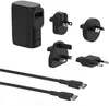 Belkin BOOST Charge Hybrid Dual Anteprima dell’immagine prodotto 11